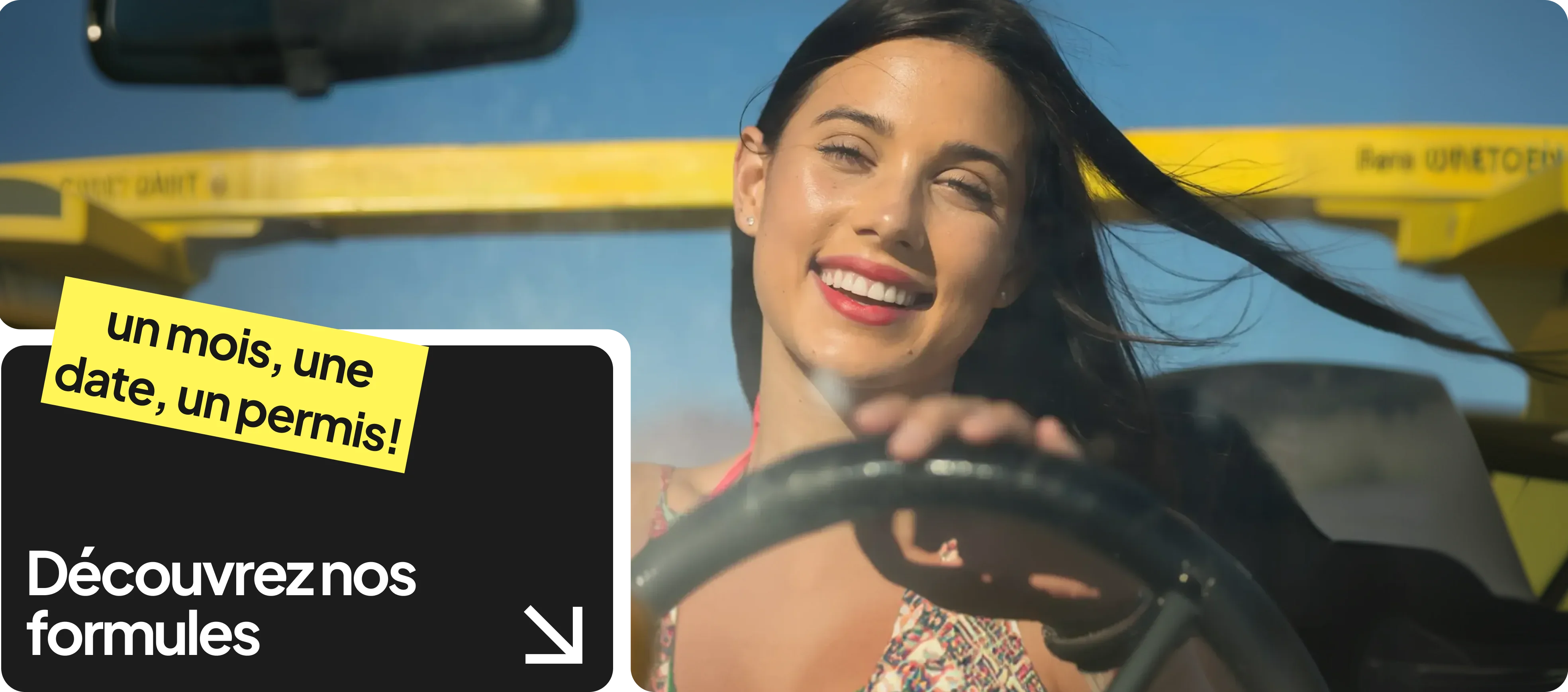 Odygo - Auto-école à Strasbourg